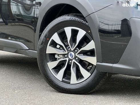 Subaru Outback 2024 - фото 5