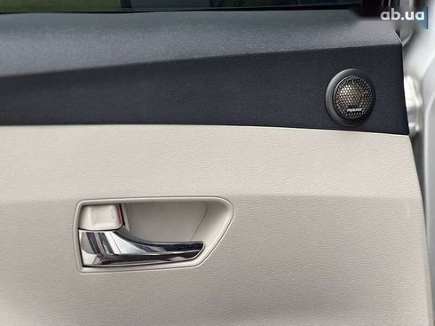 Toyota Venza 2010 - фото 29