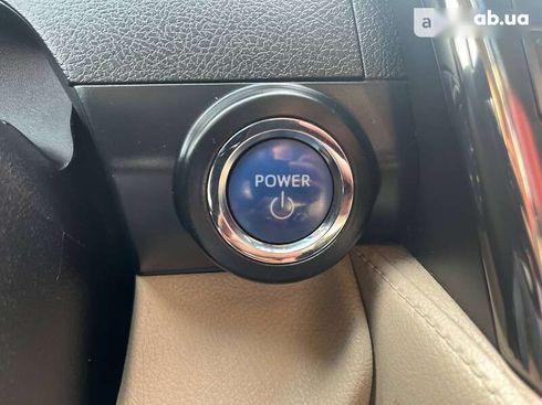 Toyota Camry 2012 - фото 18