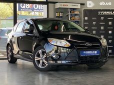 Купити Ford Focus 2014 бу в Нововолинську - купити на Автобазарі