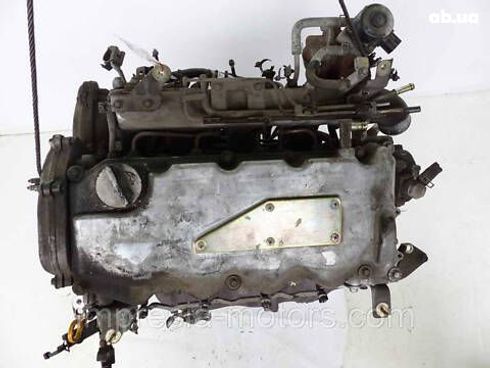 двигатель в сборе для Nissan Almera - купить на Автобазаре - фото 5