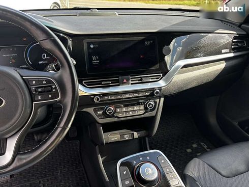 Kia Niro 2020 - фото 23