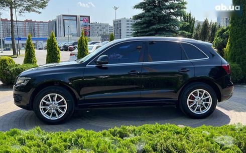 Audi Q5 2010 - фото 4