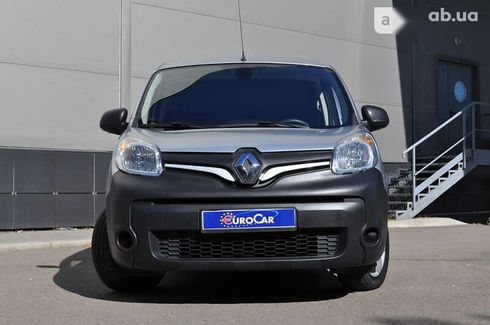 Renault Kangoo 2019 - фото 3