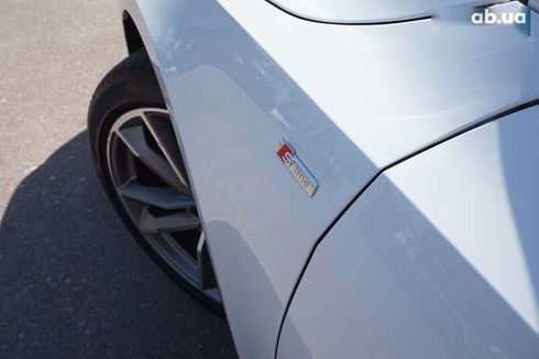 Audi A7 2021 - фото 14