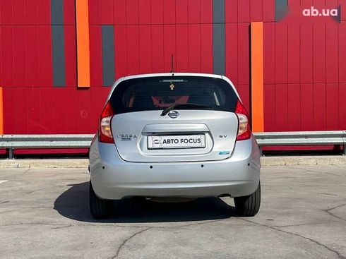 Nissan Versa 2015 - фото 7