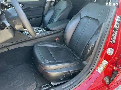 Alfa Romeo Giulia 2020 - фото 9