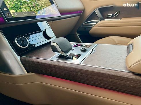 Land Rover Range Rover 2022 - фото 23