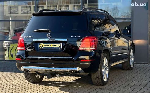 Mercedes-Benz GLK-Класс 2014 - фото 6