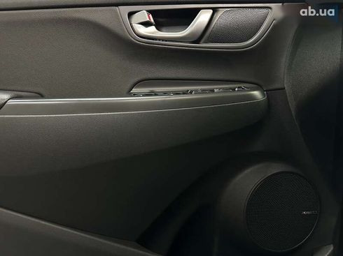 Hyundai Kona Electric 2022 - фото 6