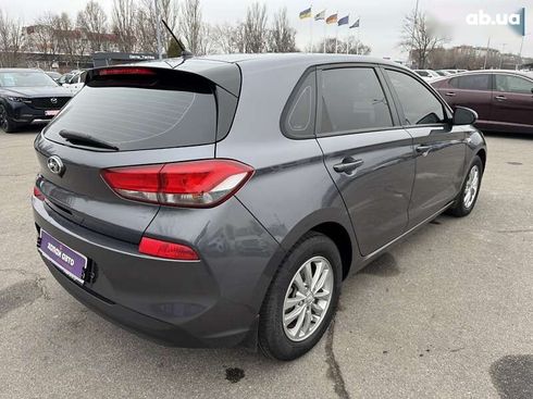 Hyundai i30 2019 - фото 7