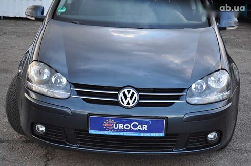 Volkswagen Golf 2009 - фото 3