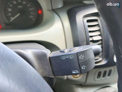 Renault Trafic 2008 - фото 15