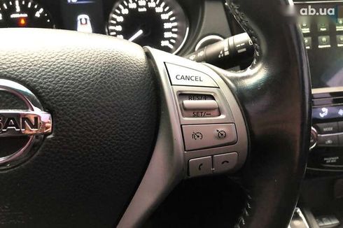 Nissan Qashqai 2015 - фото 18