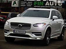 Продажа б/у Volvo XC90 в Черкасской области - купить на Автобазаре
