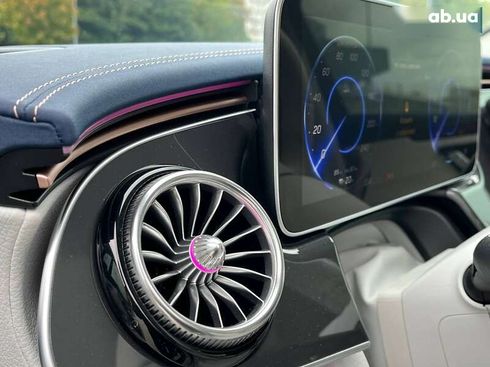 Mercedes-Benz EQE-Класс 2023 - фото 15