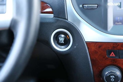 Chrysler 300C 2013 - фото 25