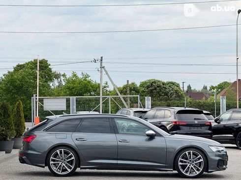 Audi S6 2019 - фото 3