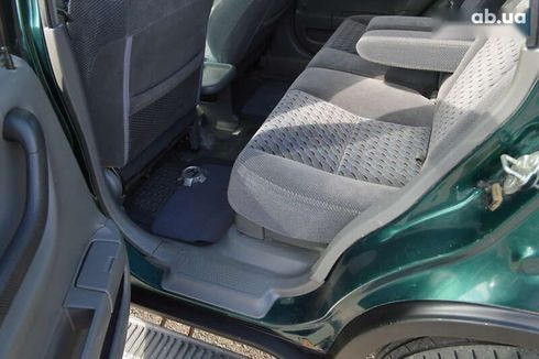 Honda CR-V 1999 - фото 12