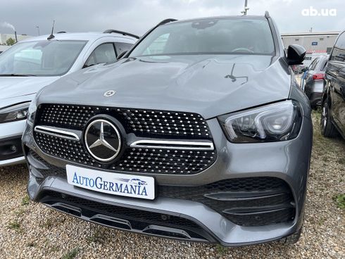 Mercedes-Benz AMG GLE-Класс 2022 - фото 19