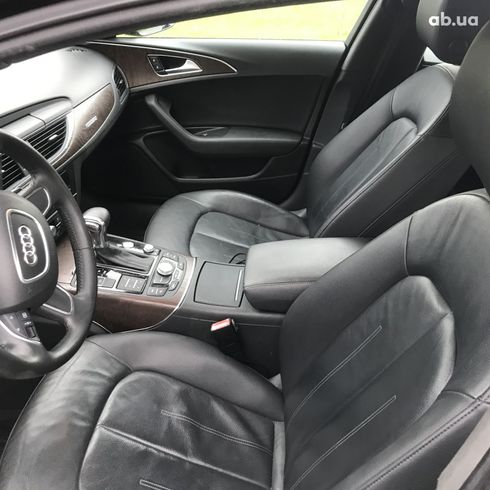 Audi A6 2012 - фото 6