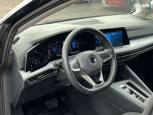 Volkswagen Golf 2022 - фото 26