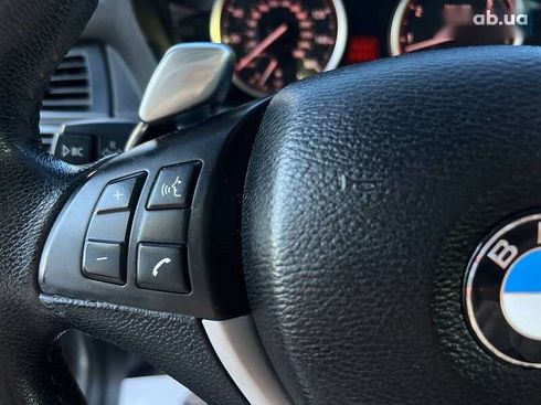 BMW X6 2010 - фото 13