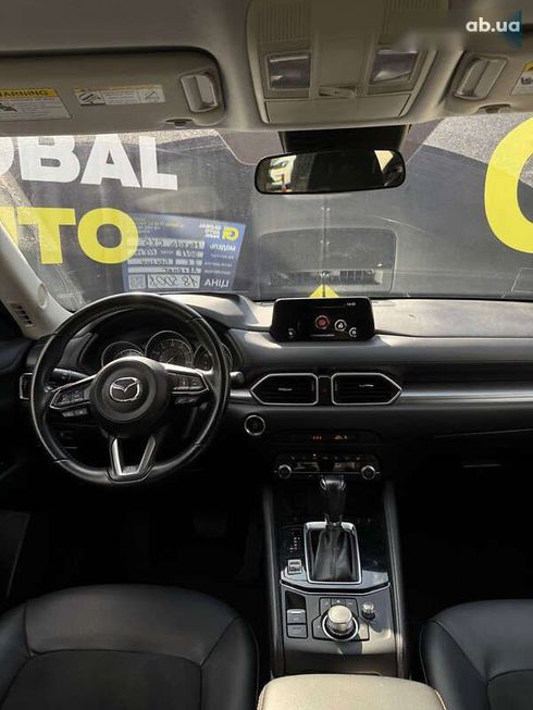 Mazda CX-5 2018 - фото 14