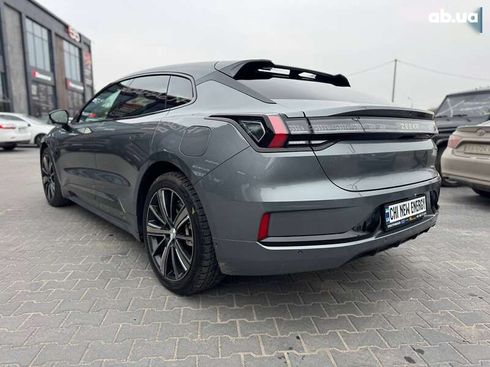 Zeekr 001 2023 - фото 5