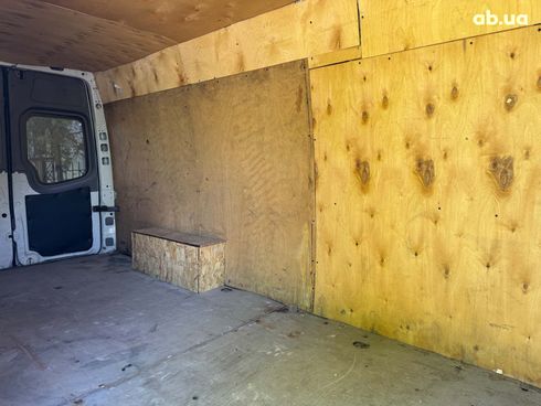 Mercedes-Benz Sprinter 315 2008 белый - фото 34