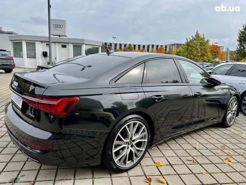 Audi A6 2021 - фото 26