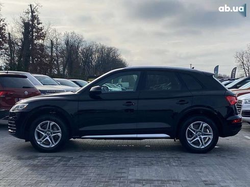 Audi Q5 2018 - фото 11