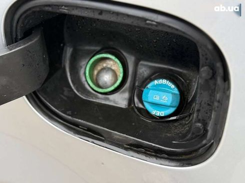 Chevrolet Silverado 2020 - фото 17