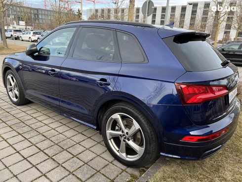 Audi Q5 2021 - фото 28