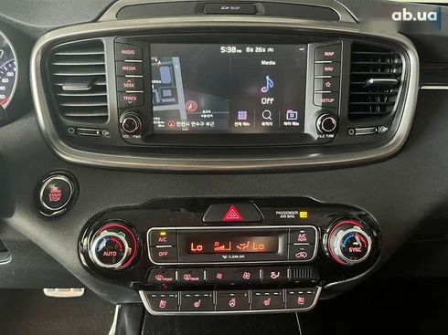 Kia Sorento 2018 - фото 17