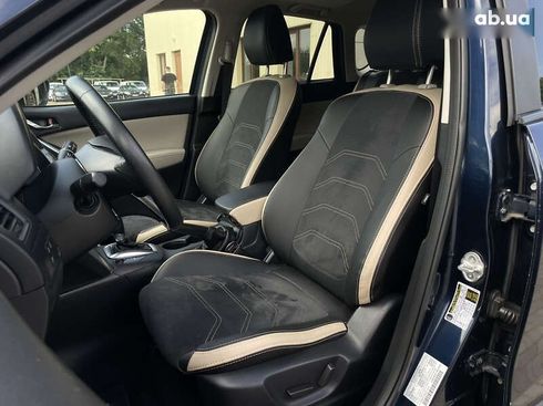 Mazda CX-5 2014 - фото 25