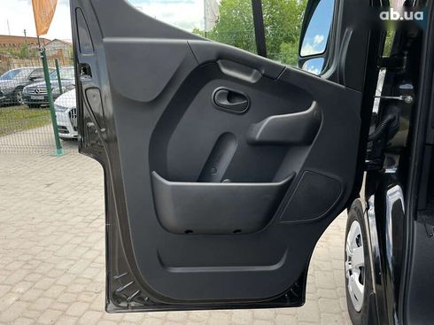 Nissan NV400 2021 - фото 23