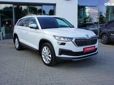 Продаж вживаних Skoda Kodiaq 2022 року - купити на Автобазарі