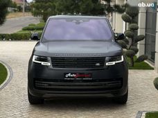Продажа б/у Land Rover Range Rover 2023 года - купить на Автобазаре