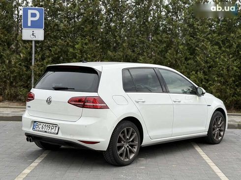 Volkswagen Golf 2015 - фото 4