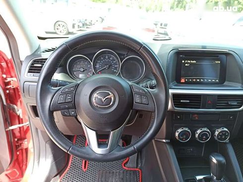 Mazda CX-5 2015 - фото 15