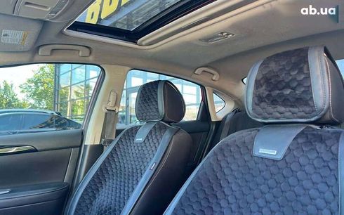 Nissan Sentra 2018 - фото 13