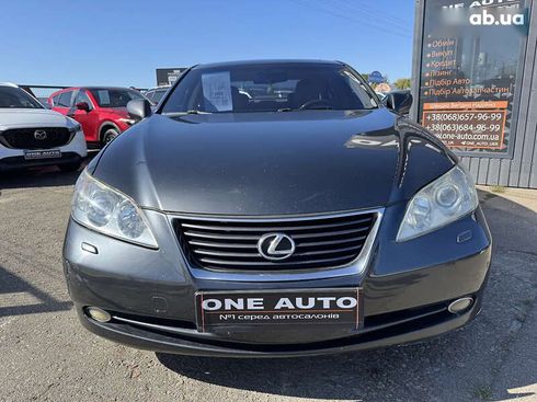 Lexus ES 2006 - фото 3