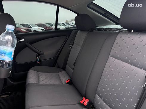 Skoda octavia tour 2008 коричневый - фото 31