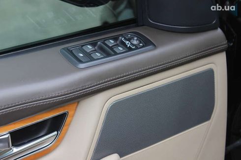 Land Rover Range Rover Sport 2012 - фото 17