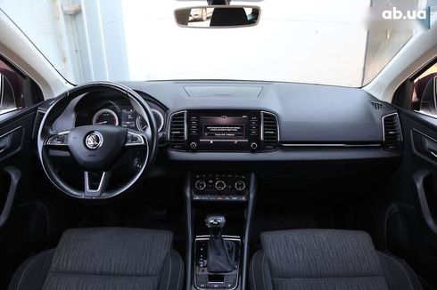 Skoda Karoq 2018 - фото 13