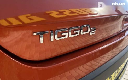 Chery Tiggo 2 2019 - фото 10