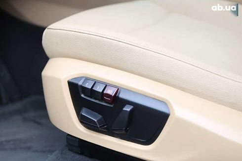BMW X3 2016 - фото 24