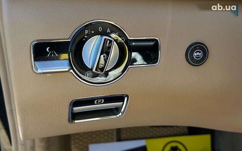 Mercedes-Benz S-Класс 2008 - фото 21