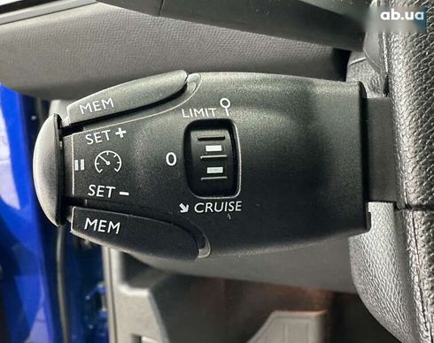 Peugeot 308 2018 - фото 19